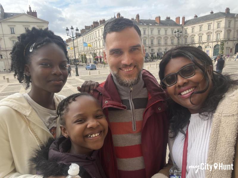 myCityHunt Schnitzeljagd 10