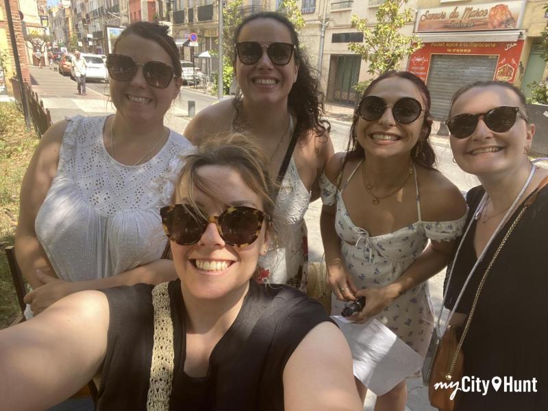 myCityHunt Schnitzeljagd 6