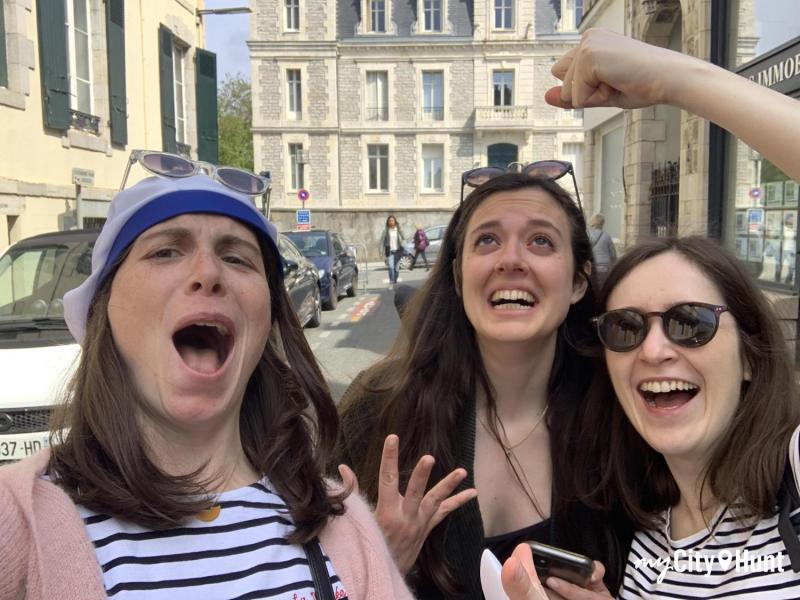 myCityHunt Schnitzeljagd 15