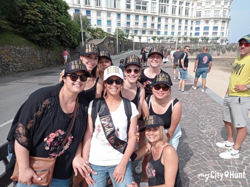 myCityHunt Schnitzeljagd 3