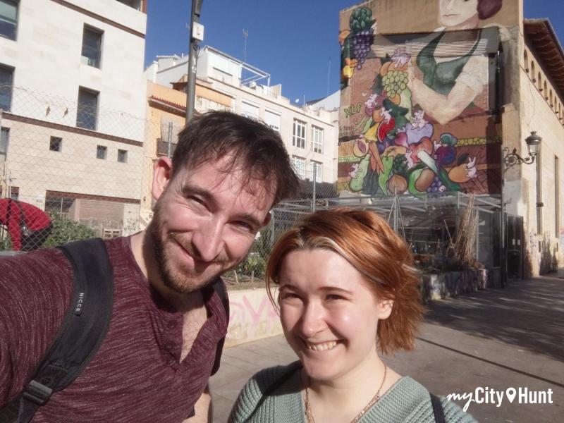 myCityHunt Schnitzeljagd 5