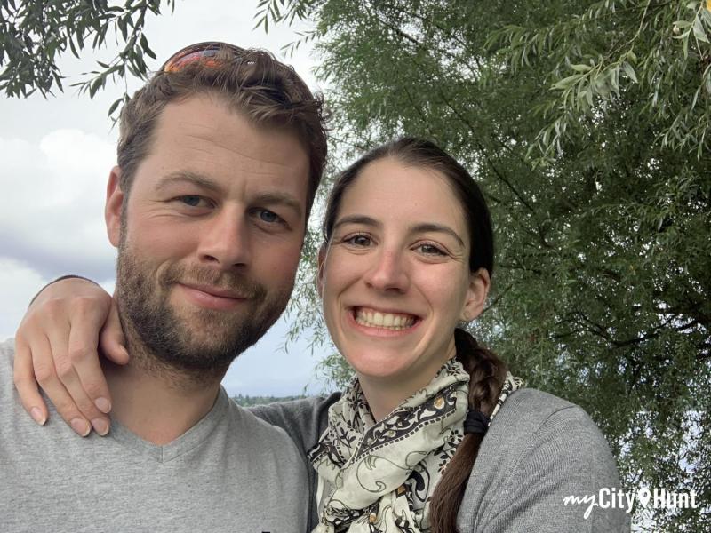 myCityHunt Schnitzeljagd 11