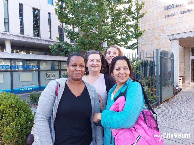 myCityHunt Schnitzeljagd 11