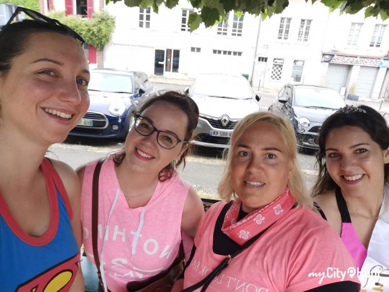 myCityHunt Schnitzeljagd 10