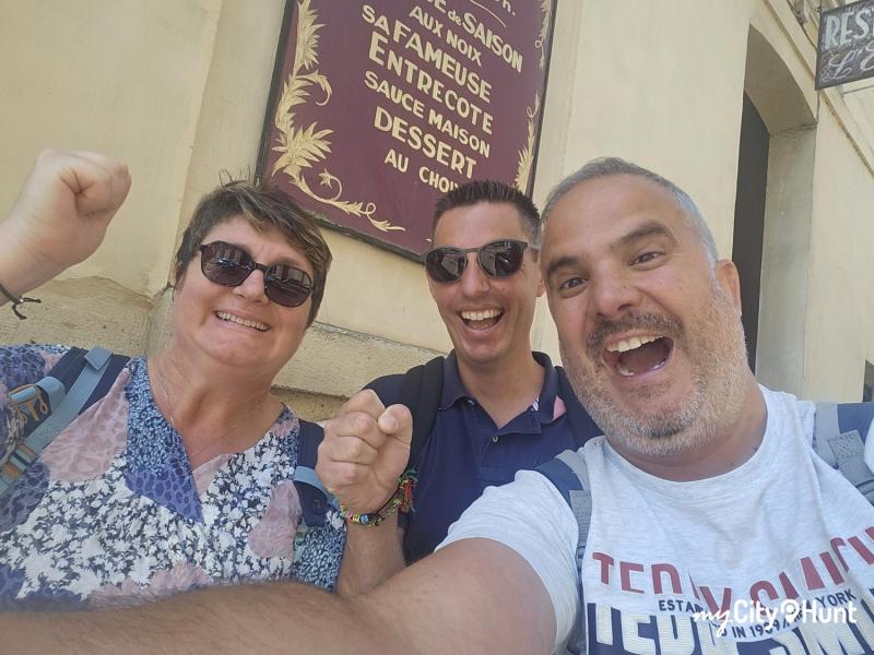 myCityHunt Schnitzeljagd 11