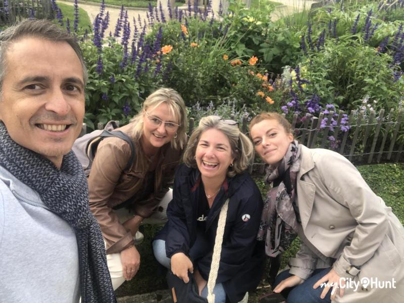 myCityHunt Schnitzeljagd 2