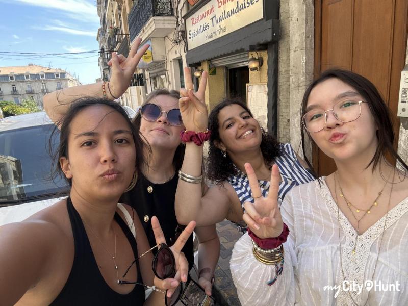 myCityHunt Schnitzeljagd 3