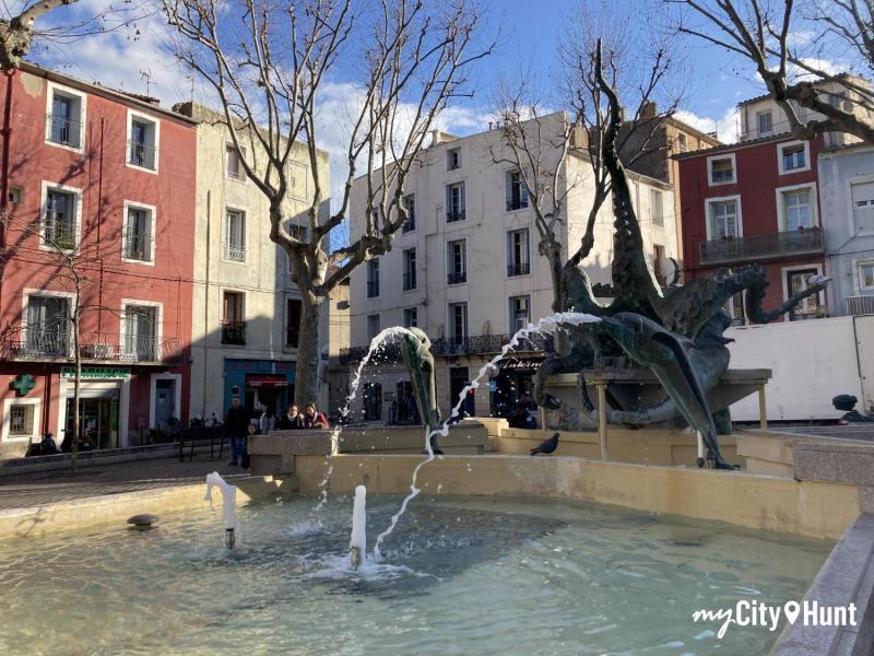 myCityHunt Schnitzeljagd 5