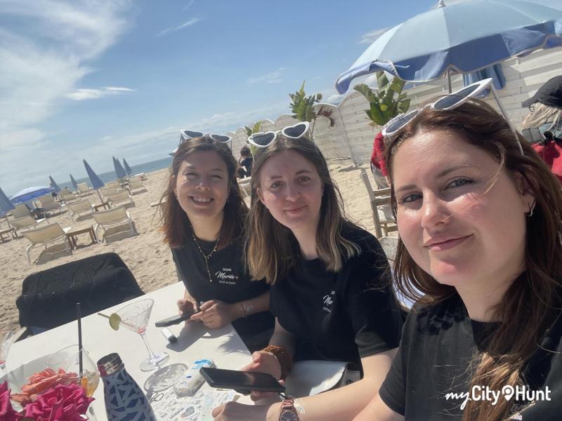 myCityHunt Schnitzeljagd 9