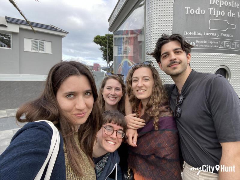 myCityHunt Schnitzeljagd 14