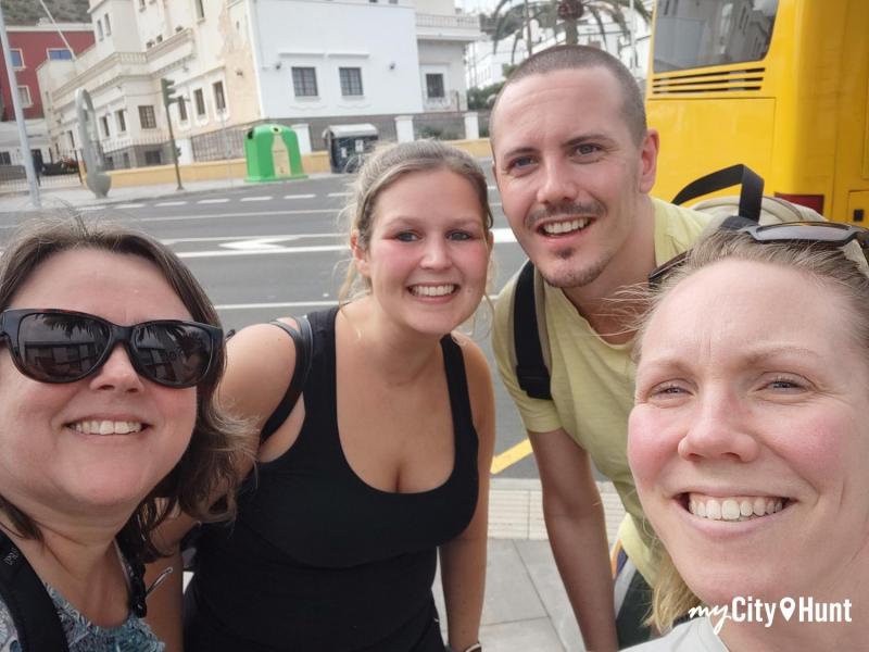 myCityHunt Schnitzeljagd 6