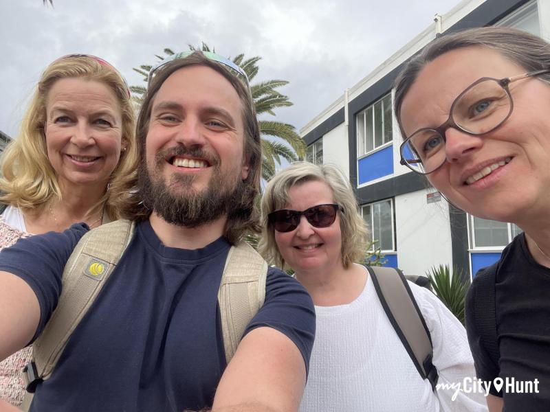 myCityHunt Schnitzeljagd 11