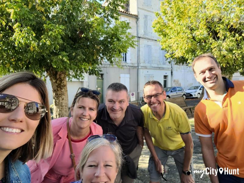 myCityHunt Schnitzeljagd 11