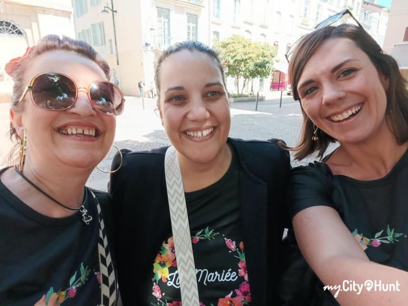 myCityHunt Schnitzeljagd 7