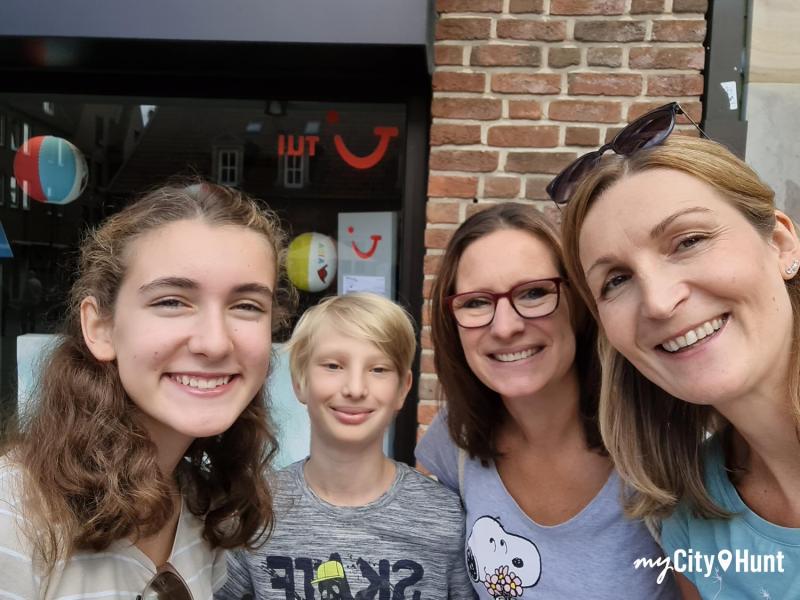 myCityHunt Schnitzeljagd 14