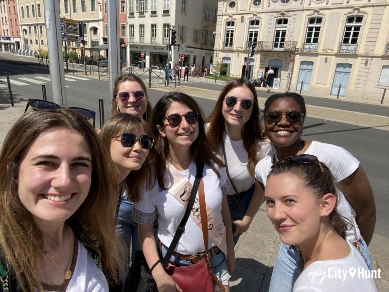 myCityHunt Schnitzeljagd 10