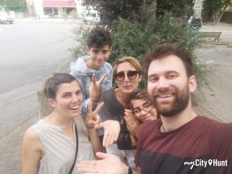 myCityHunt Schnitzeljagd 15