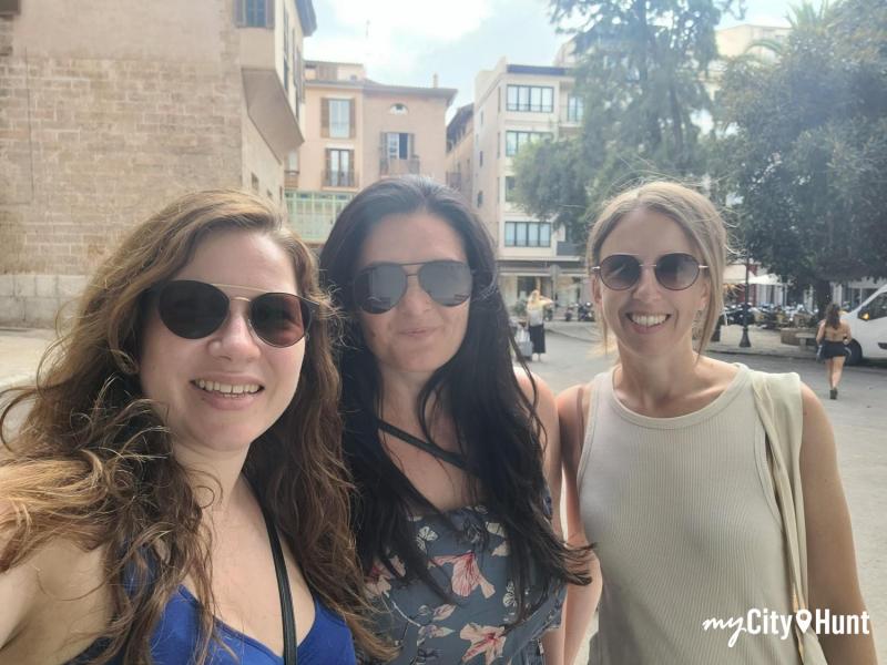 myCityHunt Schnitzeljagd 2