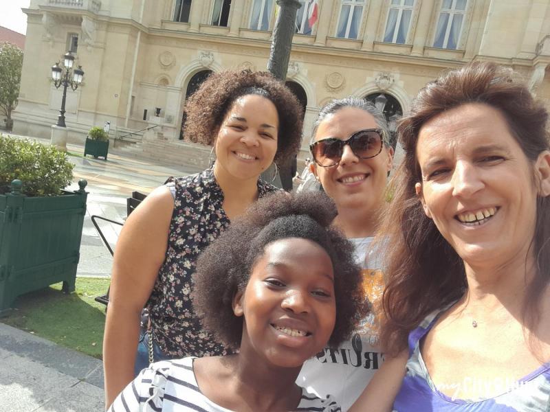 myCityHunt Schnitzeljagd 10