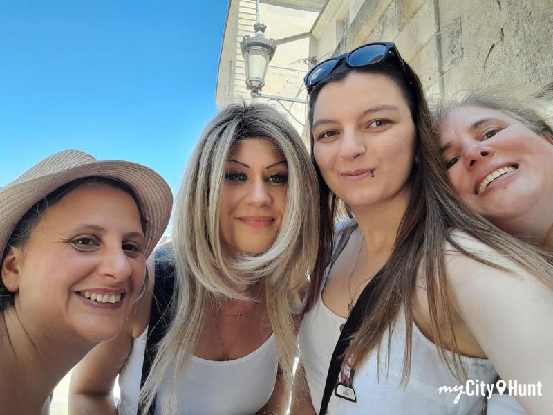 myCityHunt Schnitzeljagd 5