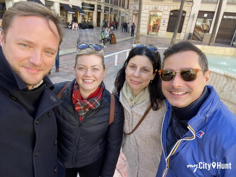 myCityHunt Schnitzeljagd 15