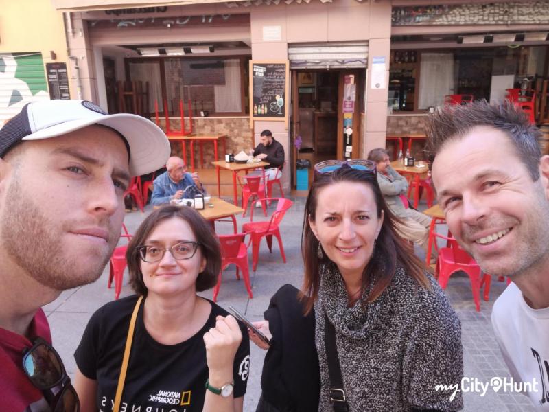 myCityHunt Schnitzeljagd 11