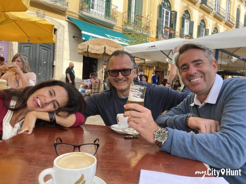 myCityHunt Schnitzeljagd 5