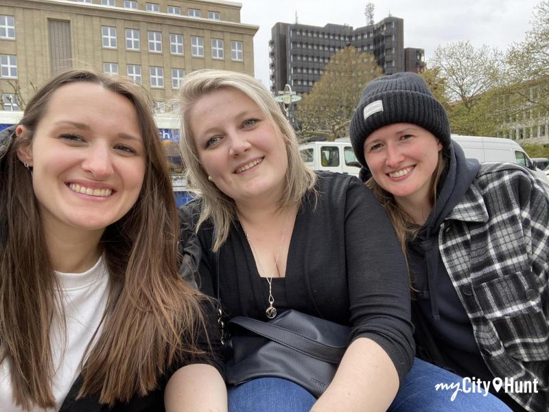 myCityHunt Schnitzeljagd 15