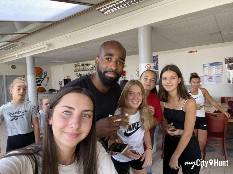 myCityHunt Schnitzeljagd 10