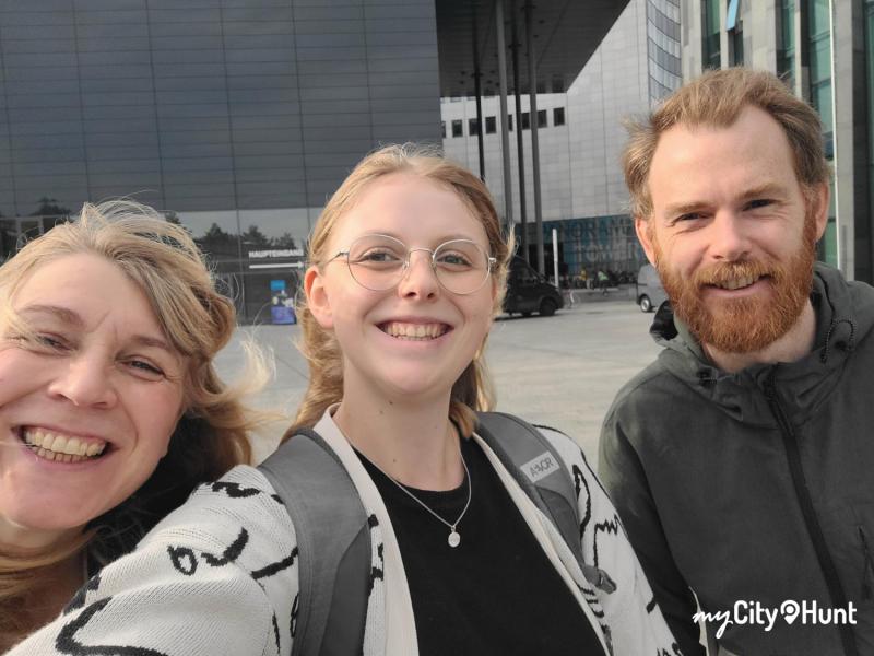 myCityHunt Schnitzeljagd 11