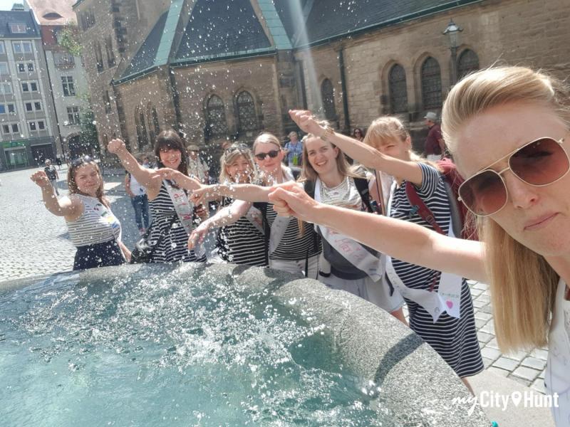 myCityHunt Schnitzeljagd 11