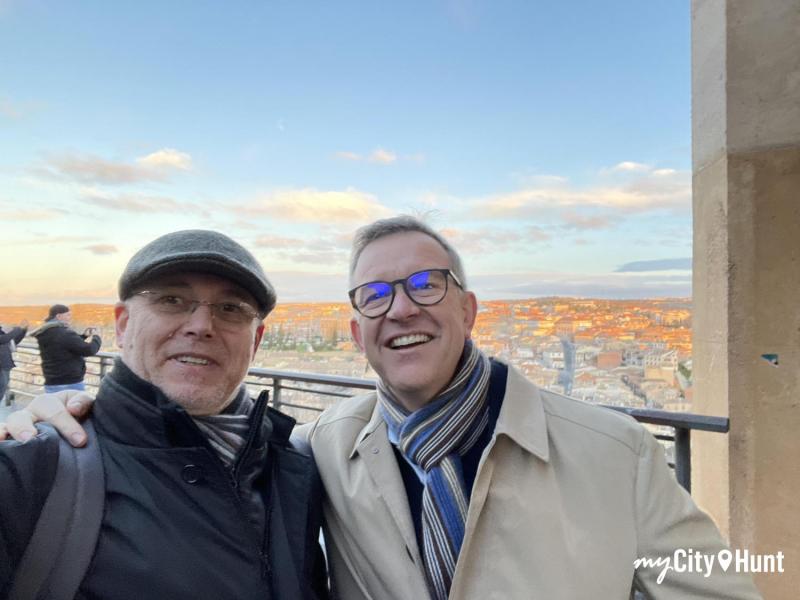 myCityHunt Schnitzeljagd 5