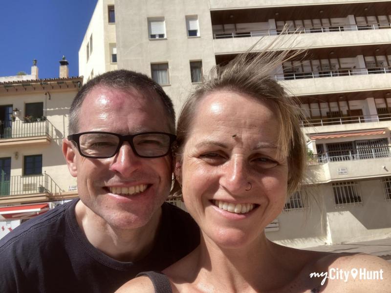 myCityHunt Schnitzeljagd 14