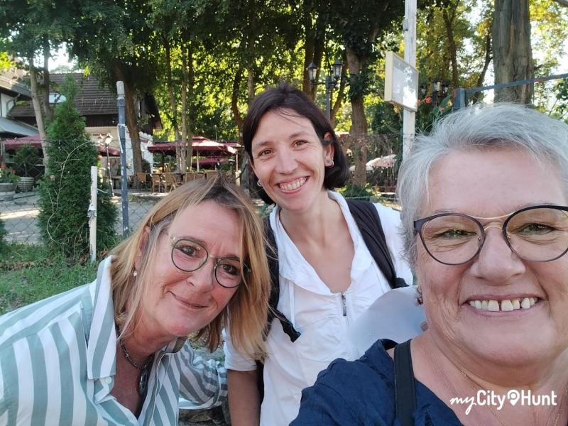 myCityHunt Schnitzeljagd 5