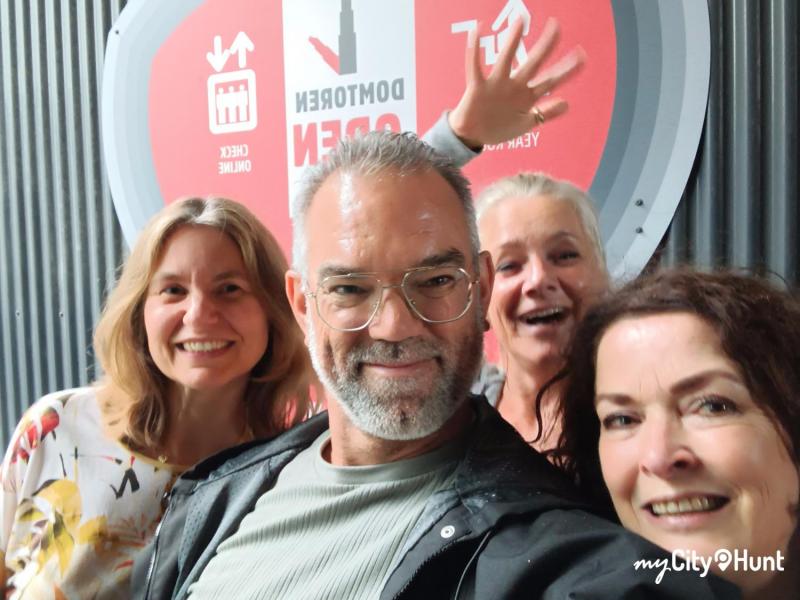 myCityHunt Schnitzeljagd 10