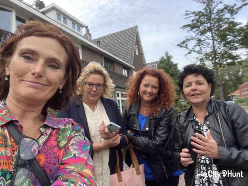 myCityHunt Schnitzeljagd 6