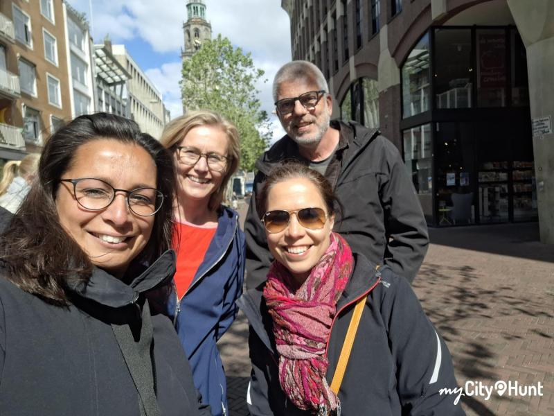 myCityHunt Schnitzeljagd 5