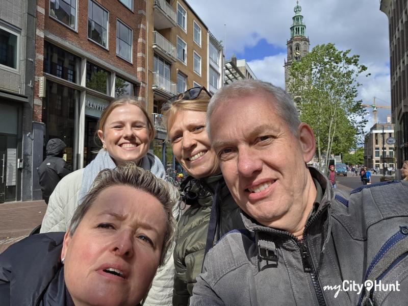 myCityHunt Schnitzeljagd 9