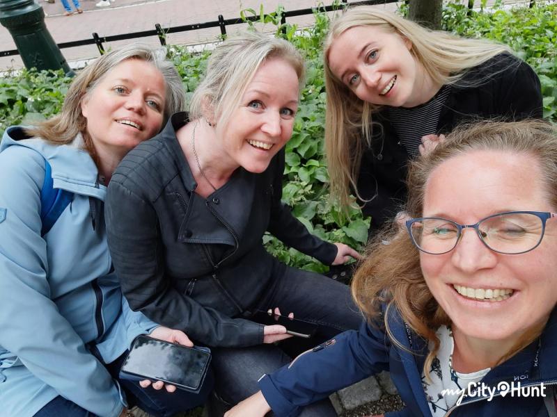 myCityHunt Schnitzeljagd 5