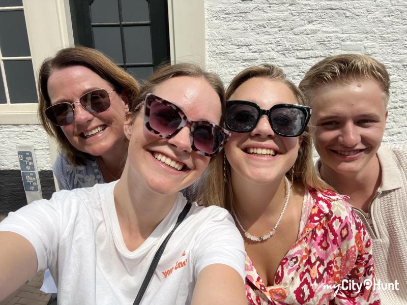 myCityHunt Schnitzeljagd 14