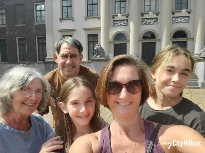 myCityHunt Schnitzeljagd 15