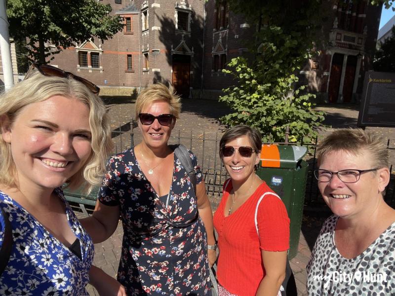 myCityHunt Schnitzeljagd 6