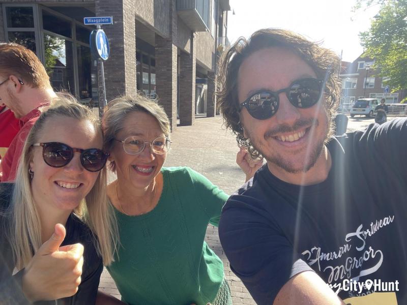 myCityHunt Schnitzeljagd 3