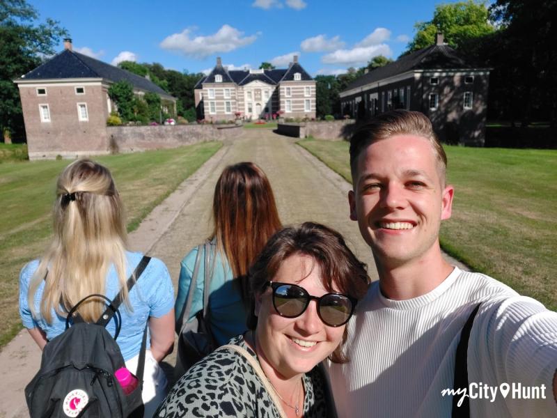 myCityHunt Schnitzeljagd 7