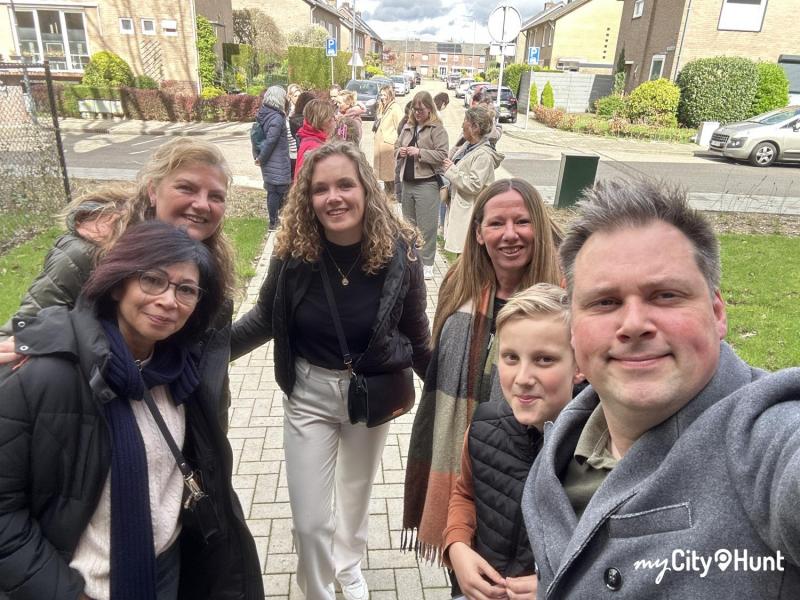 myCityHunt Schnitzeljagd 6