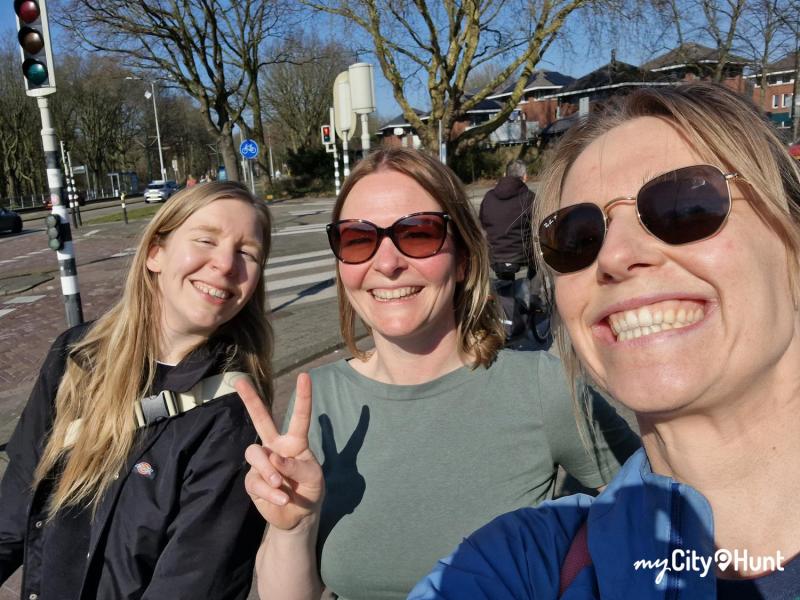 myCityHunt Schnitzeljagd 15