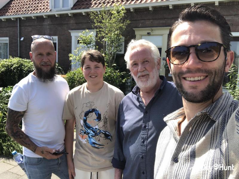 myCityHunt Schnitzeljagd 3