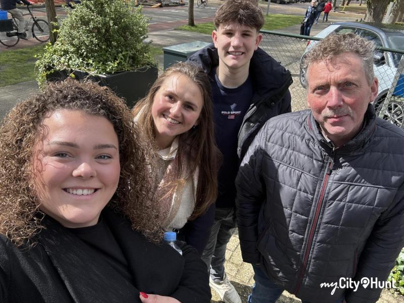 myCityHunt Schnitzeljagd 6