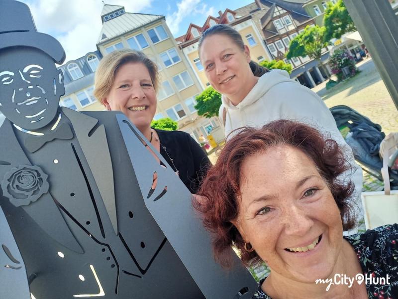 myCityHunt Schnitzeljagd 15