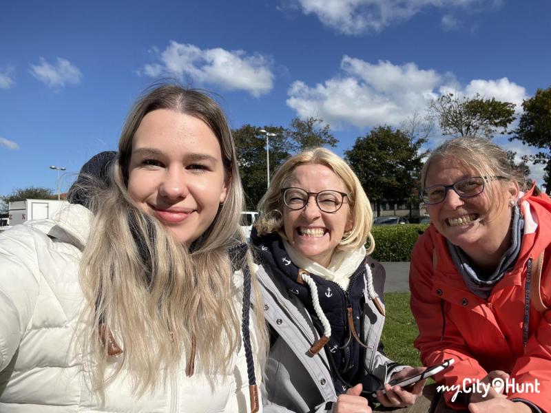 myCityHunt Schnitzeljagd 5